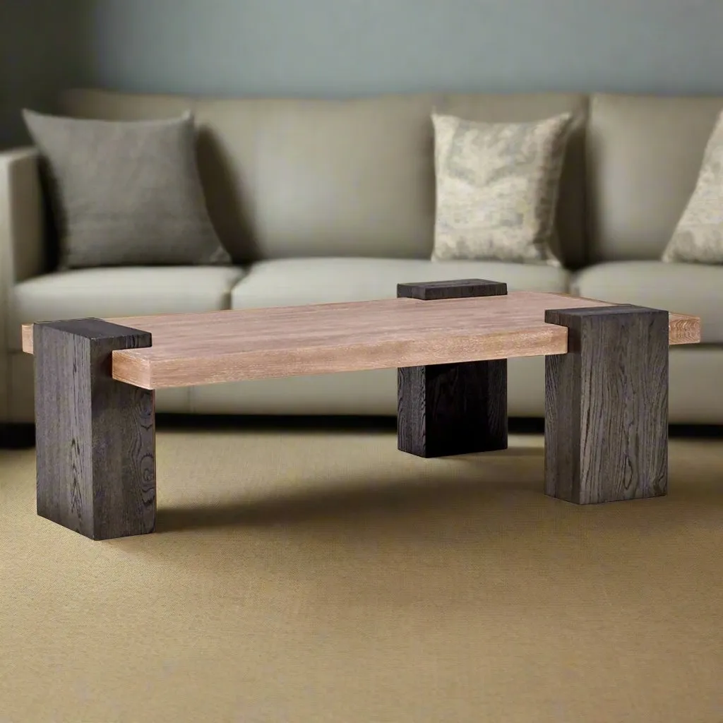 Rio 62" Coffee Table