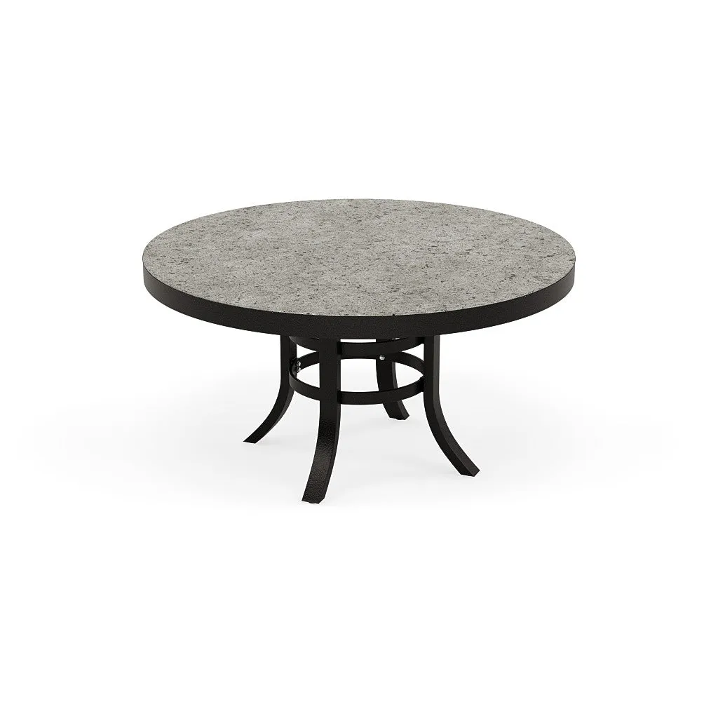 Round Coffee Tables - Multiple Colors and Sizes