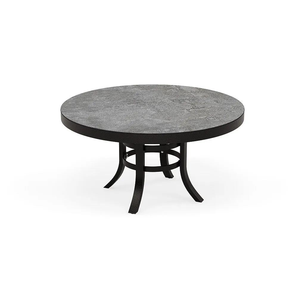 Round Coffee Tables - Multiple Colors and Sizes