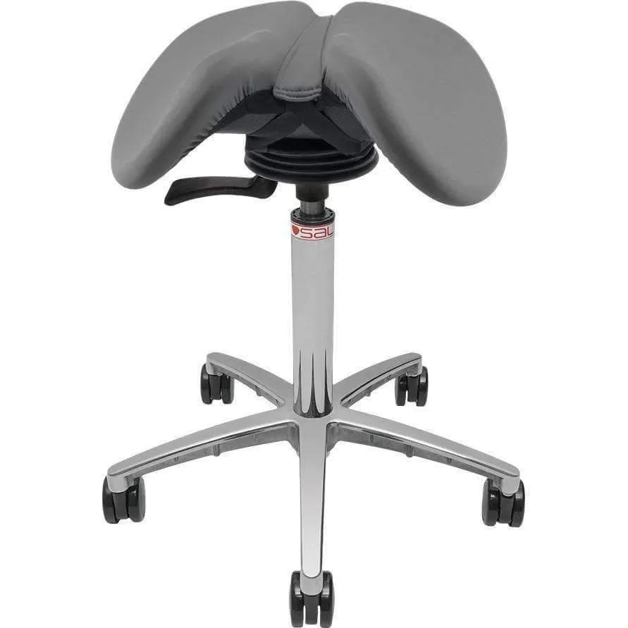 Salli Light Tilt Ergonomic Medical Chair or Stool