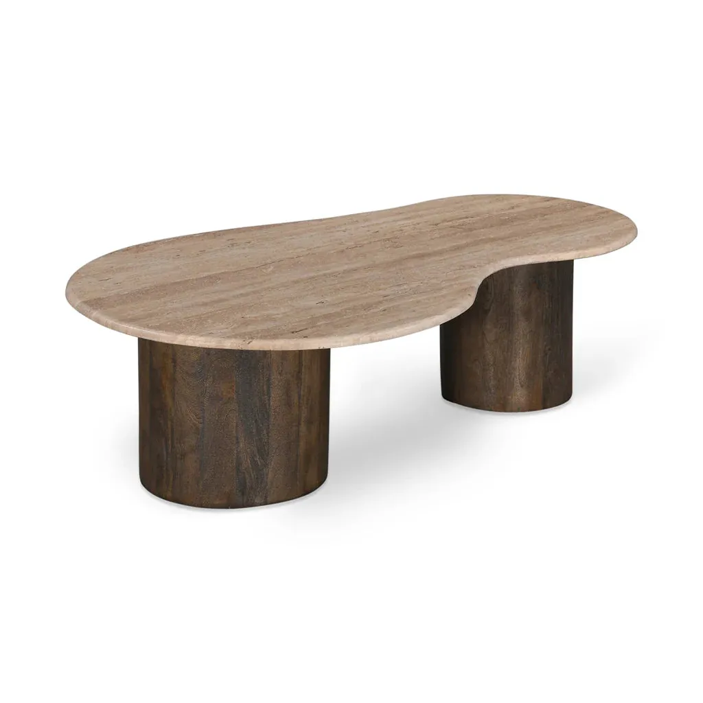 SAN MARCO COFFEE TABLE