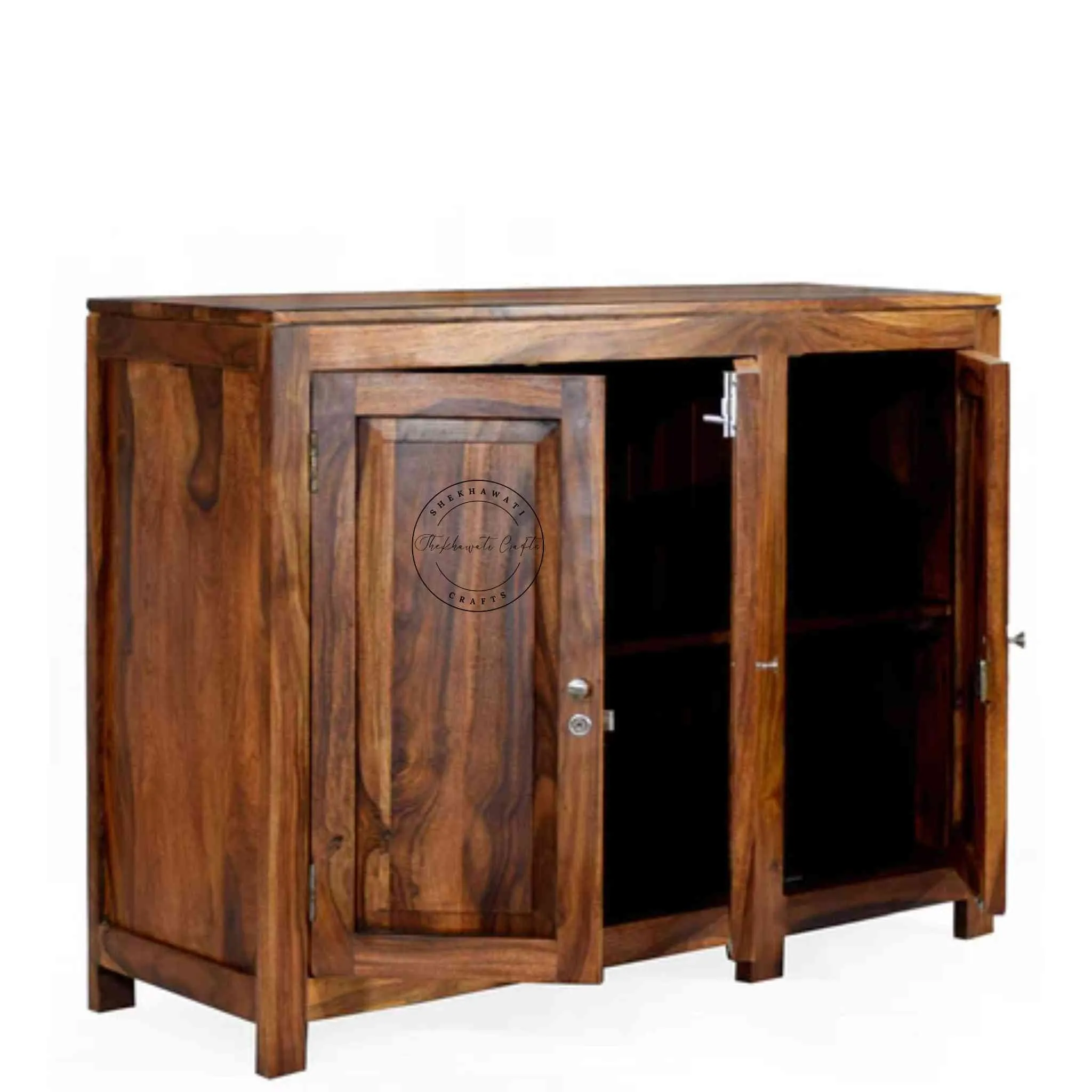 SCI 3 Door Sideboard