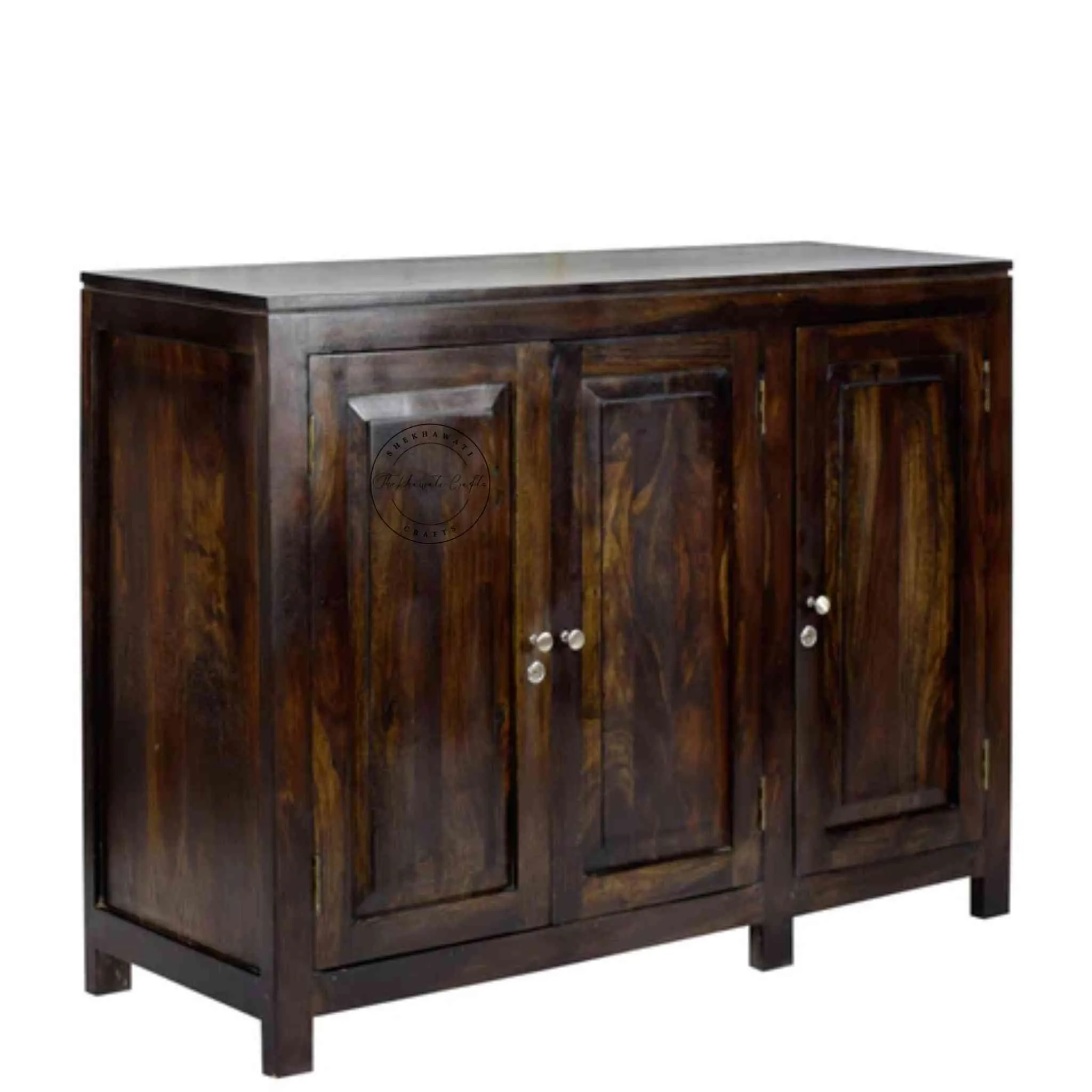 SCI 3 Door Sideboard