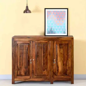 SCI 3 Door Sideboard