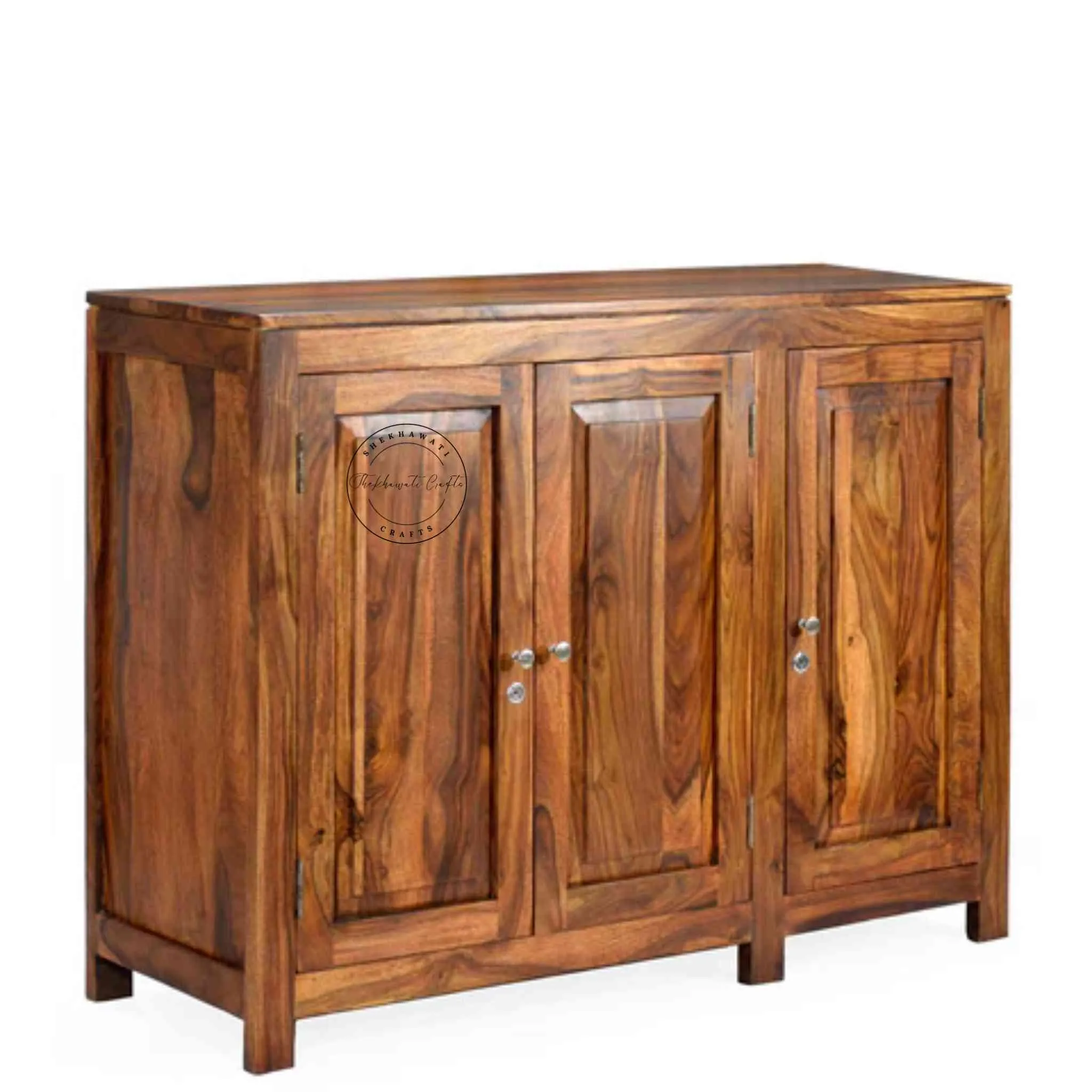 SCI 3 Door Sideboard