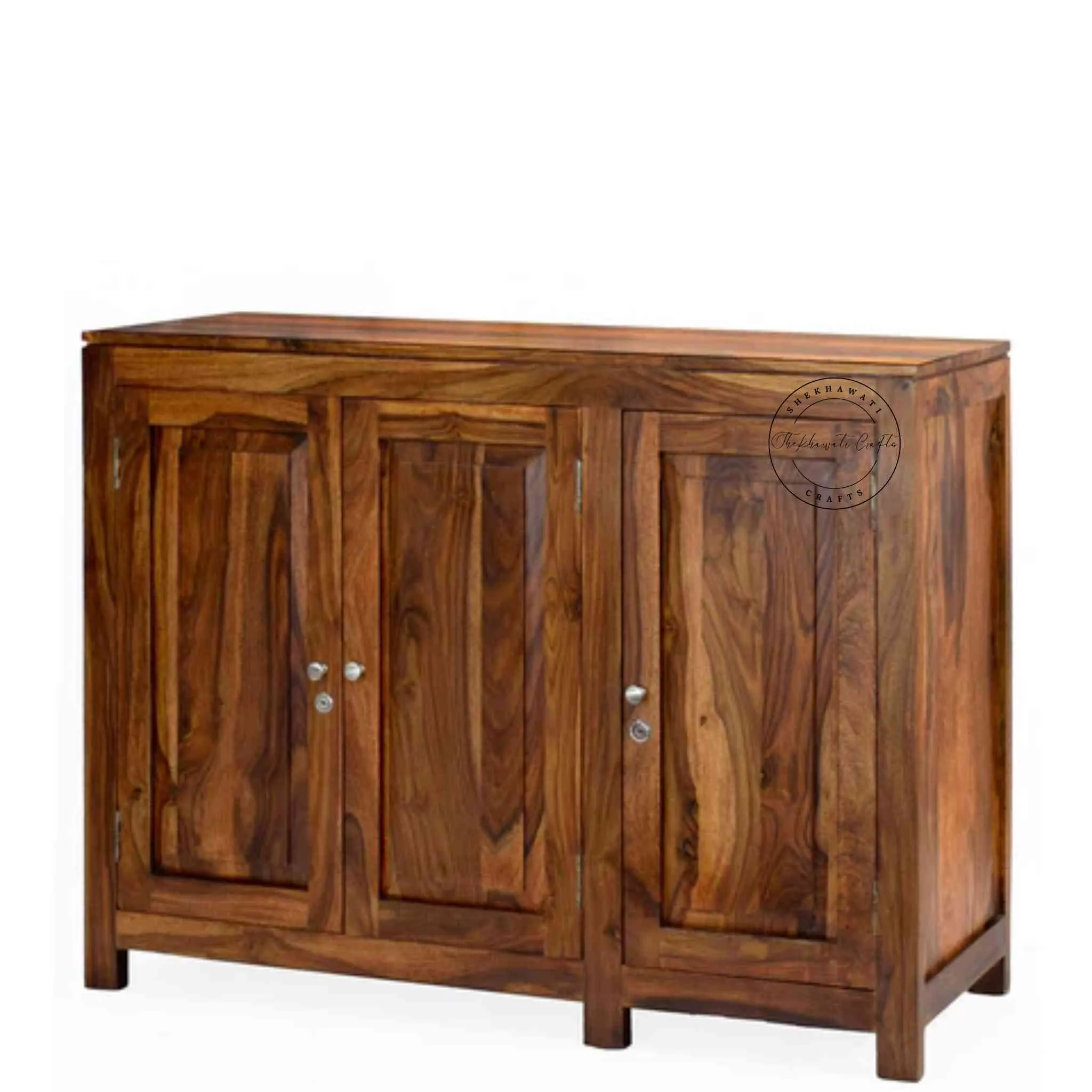 SCI 3 Door Sideboard