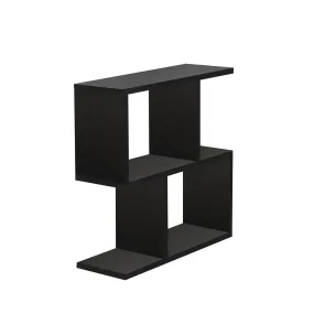 SG Traders 2 Tier, S Shape Sofa Side Table