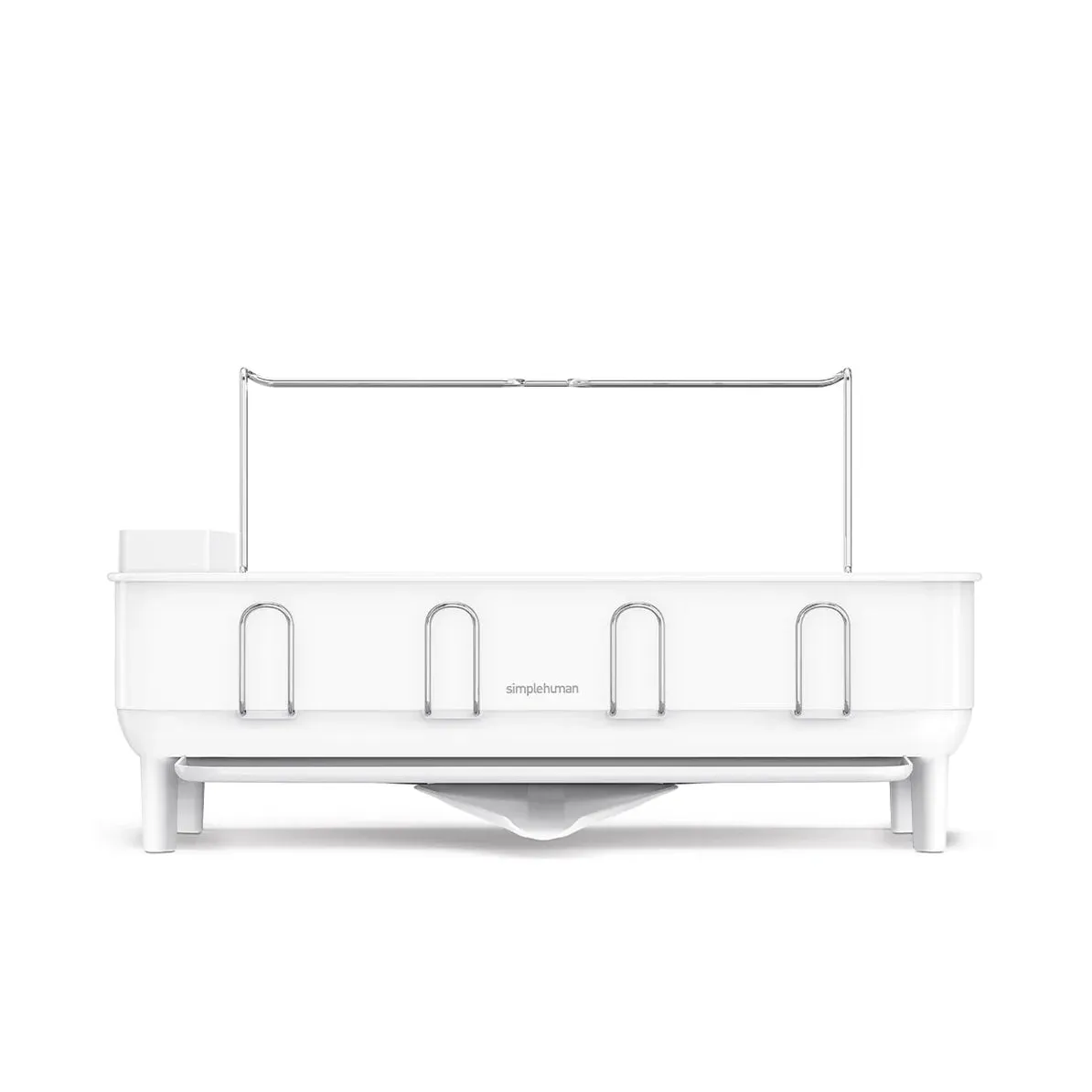 Simplehuman Steel Frame Dishrack