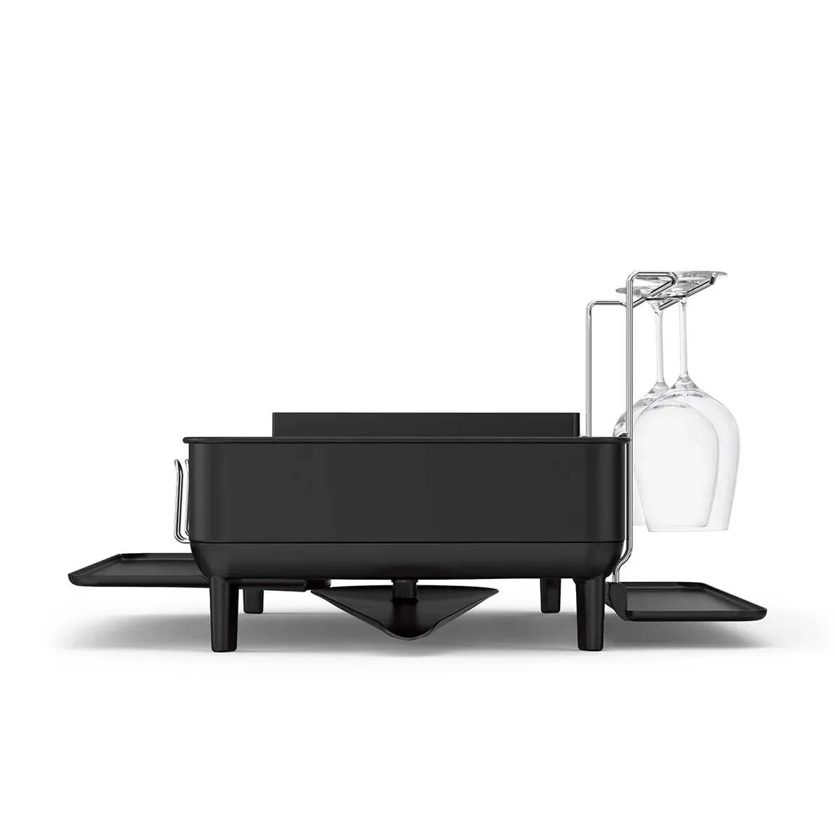 Simplehuman Steel Frame Dishrack