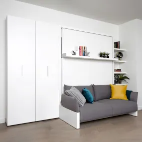 Single and Double Door Cabinets