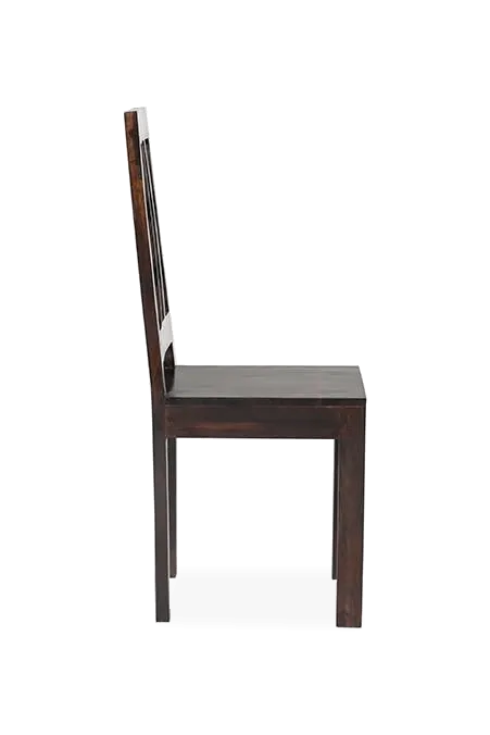 Solid Wood Romeo Chair A