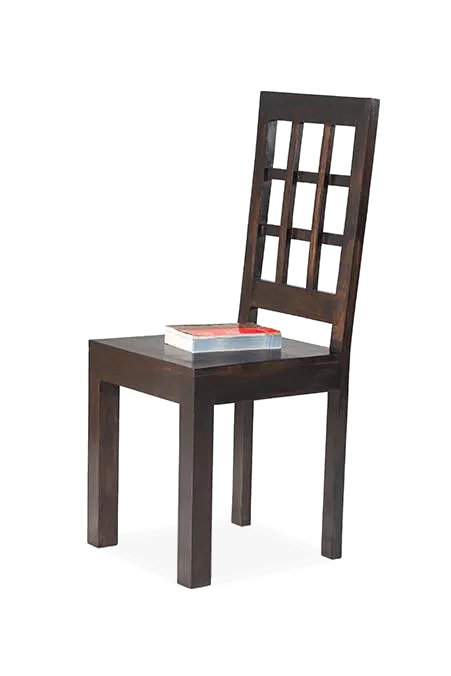 Solid Wood Romeo Chair A