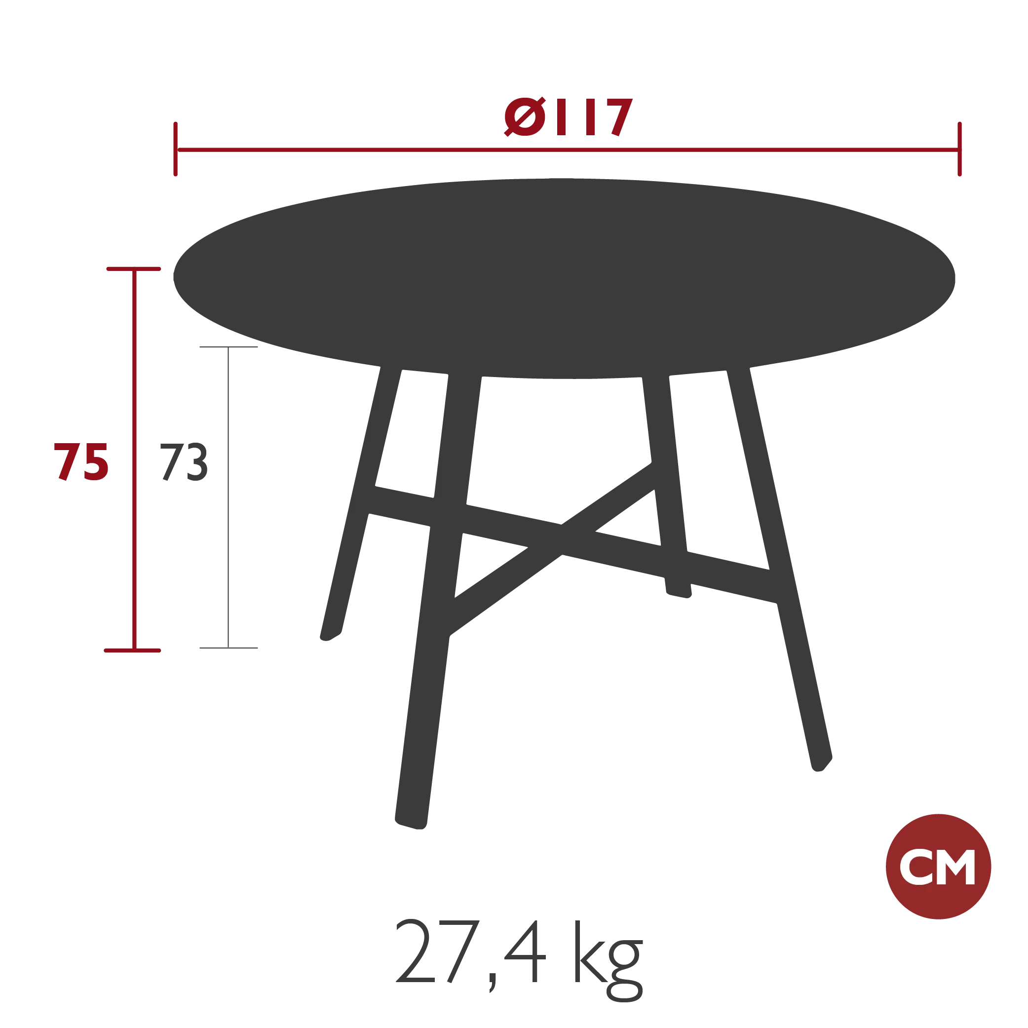 So'O Round Table