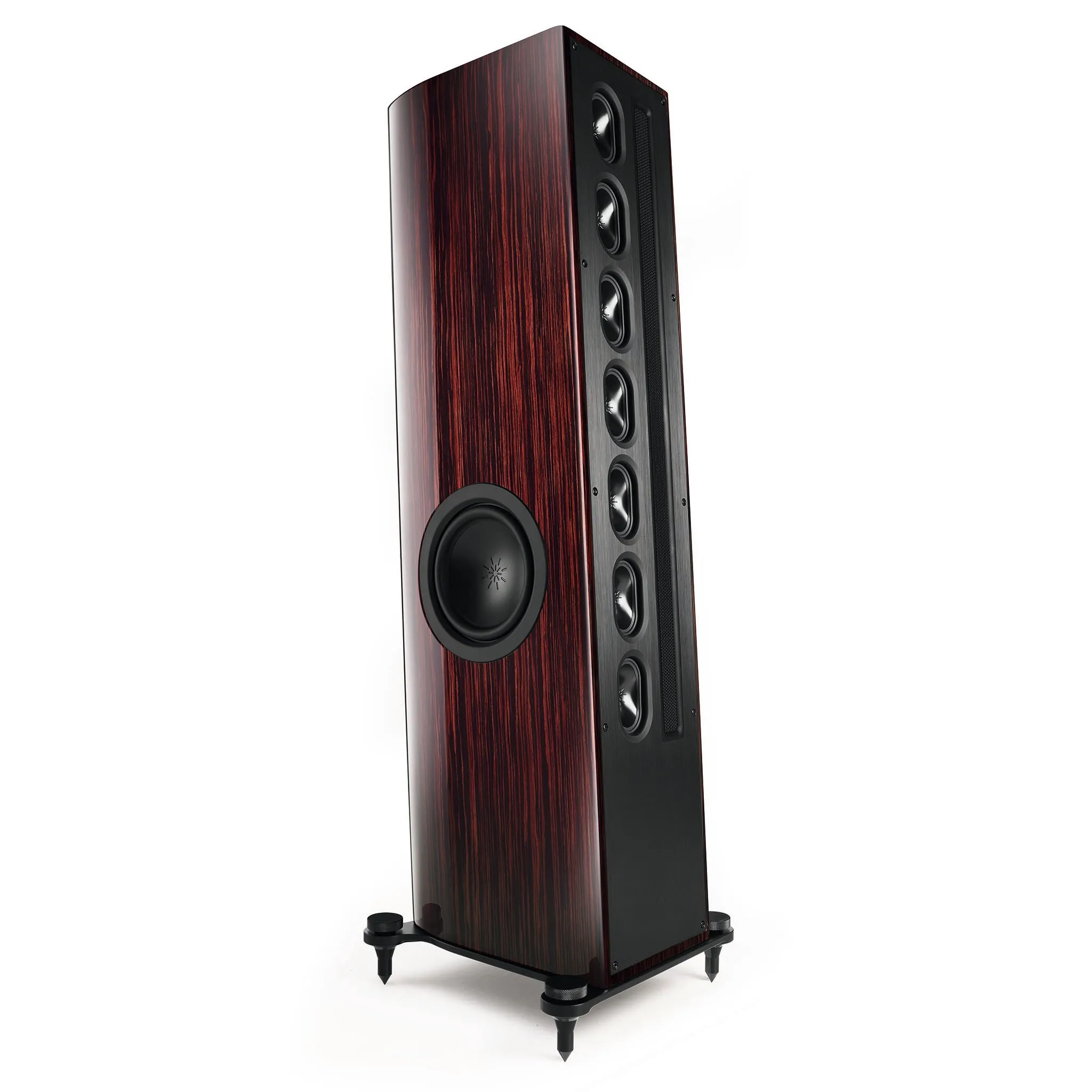 T A Elektroakustik Solitaire S 530 Floorstanding Loudspeakers (pair)