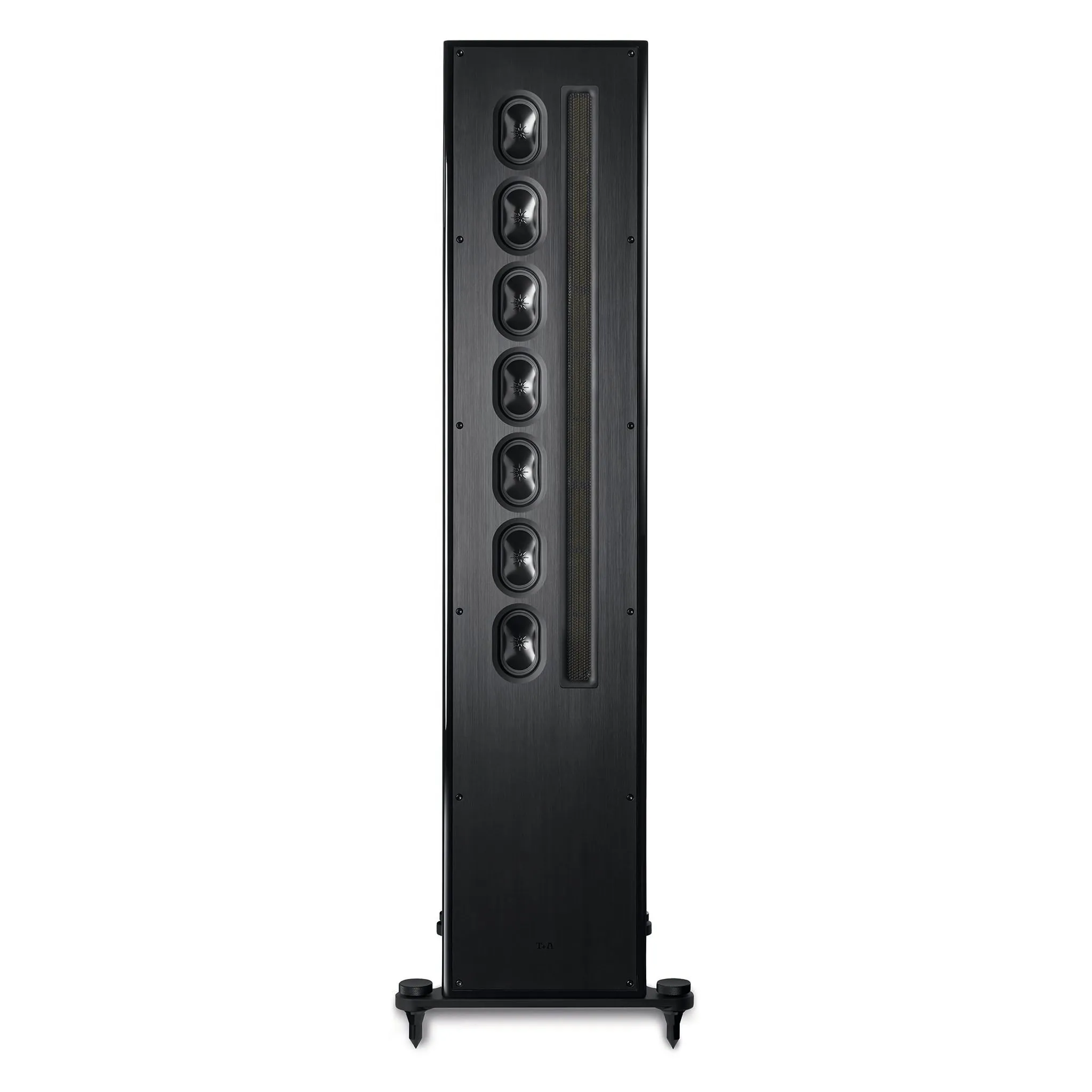 T A Elektroakustik Solitaire S 540 Floorstanding Loudspeakers (pair)