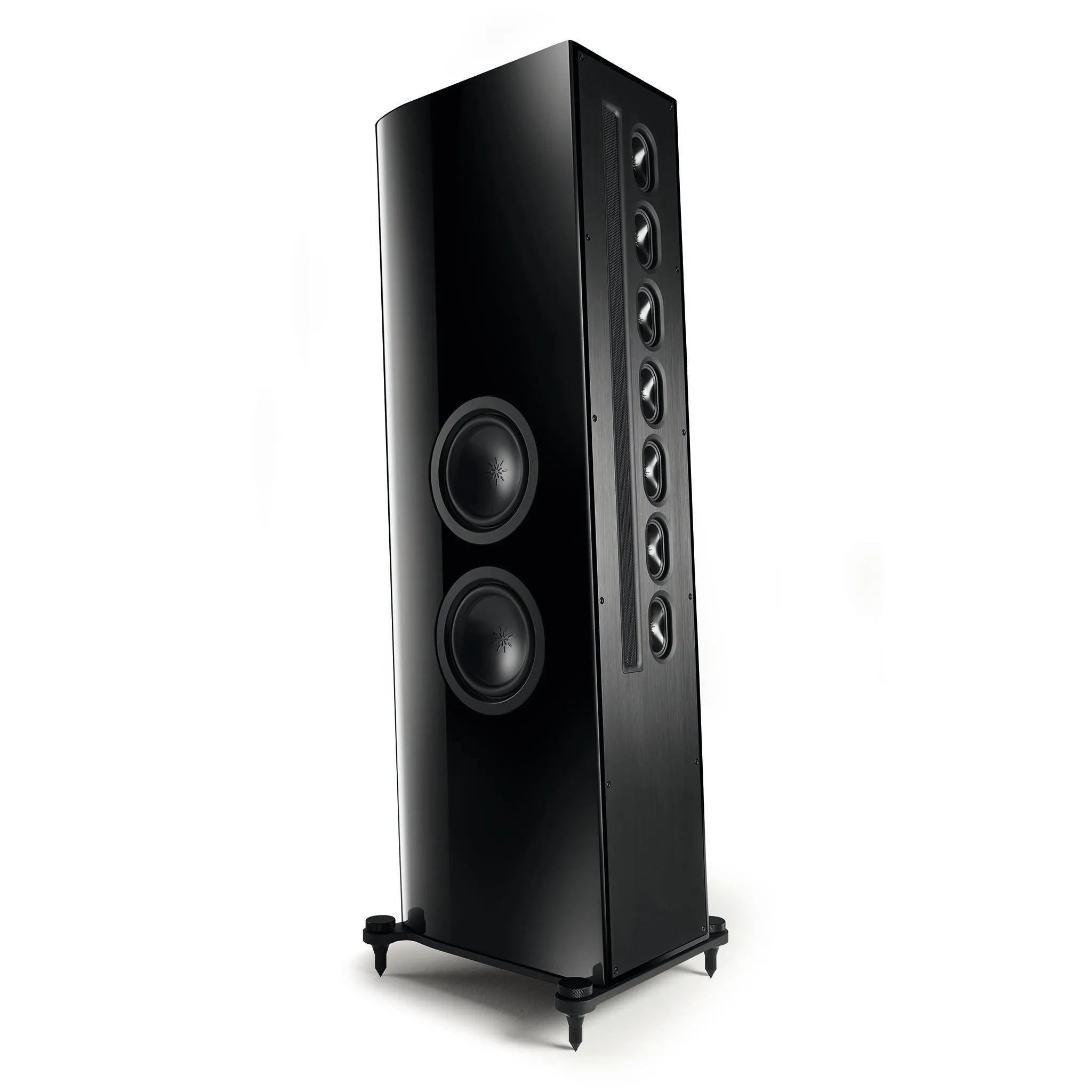 T A Elektroakustik Solitaire S 540 Floorstanding Loudspeakers (pair)