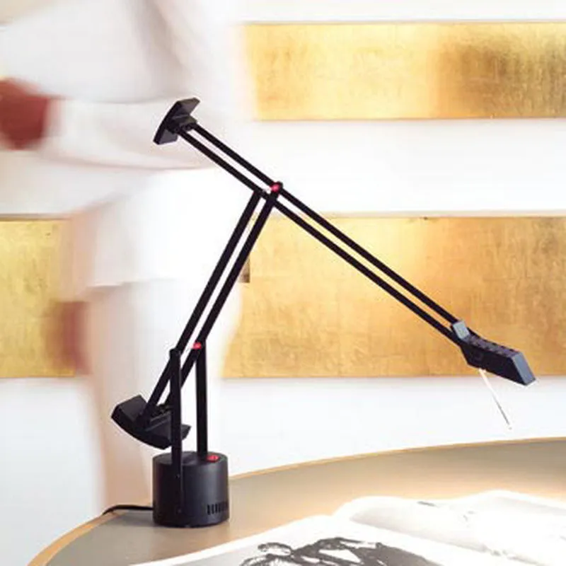 Tizio Micro Table Lamp