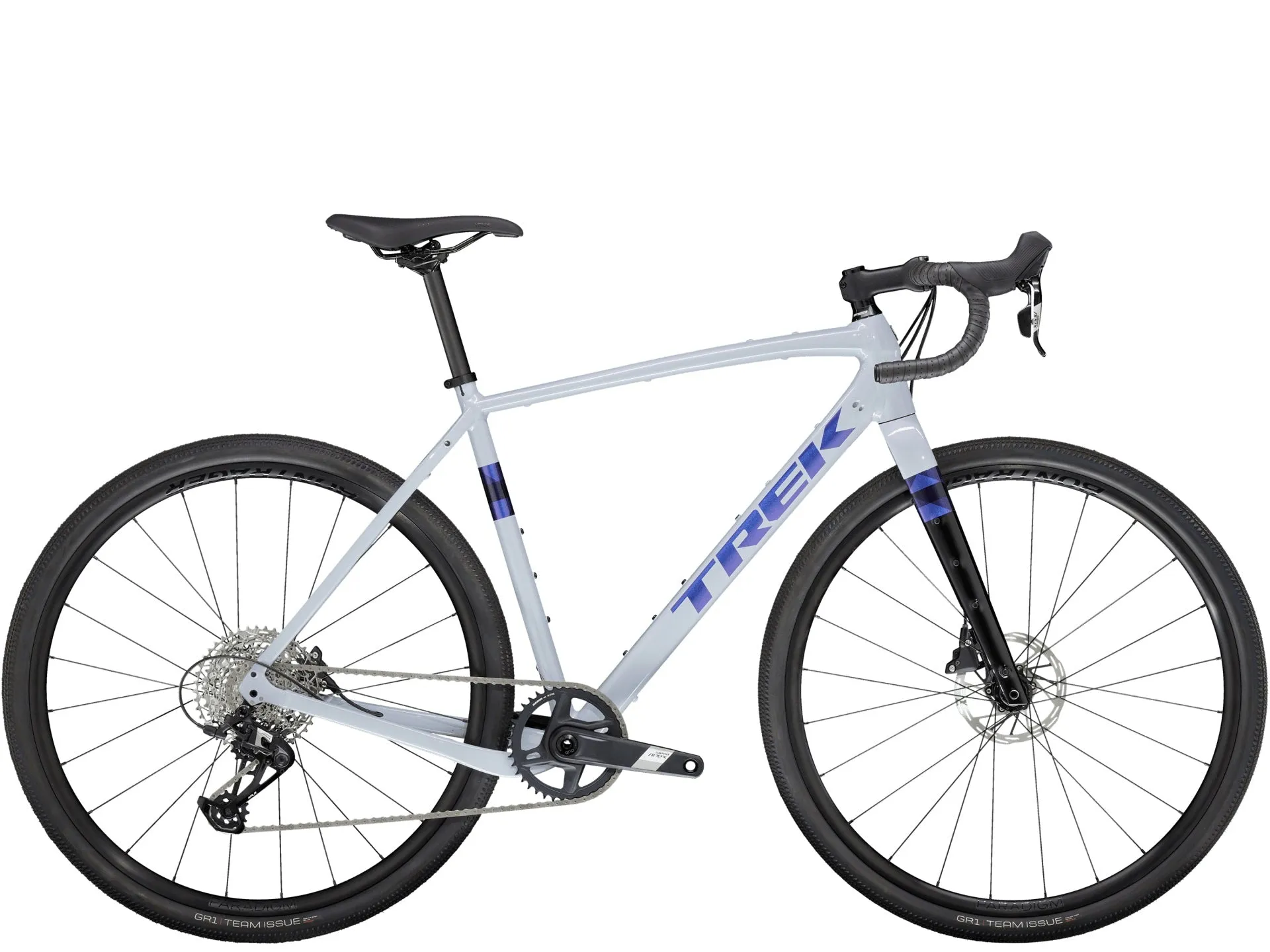 Trek Checkpoint ALR 5 Adventure Touring Bike 2025