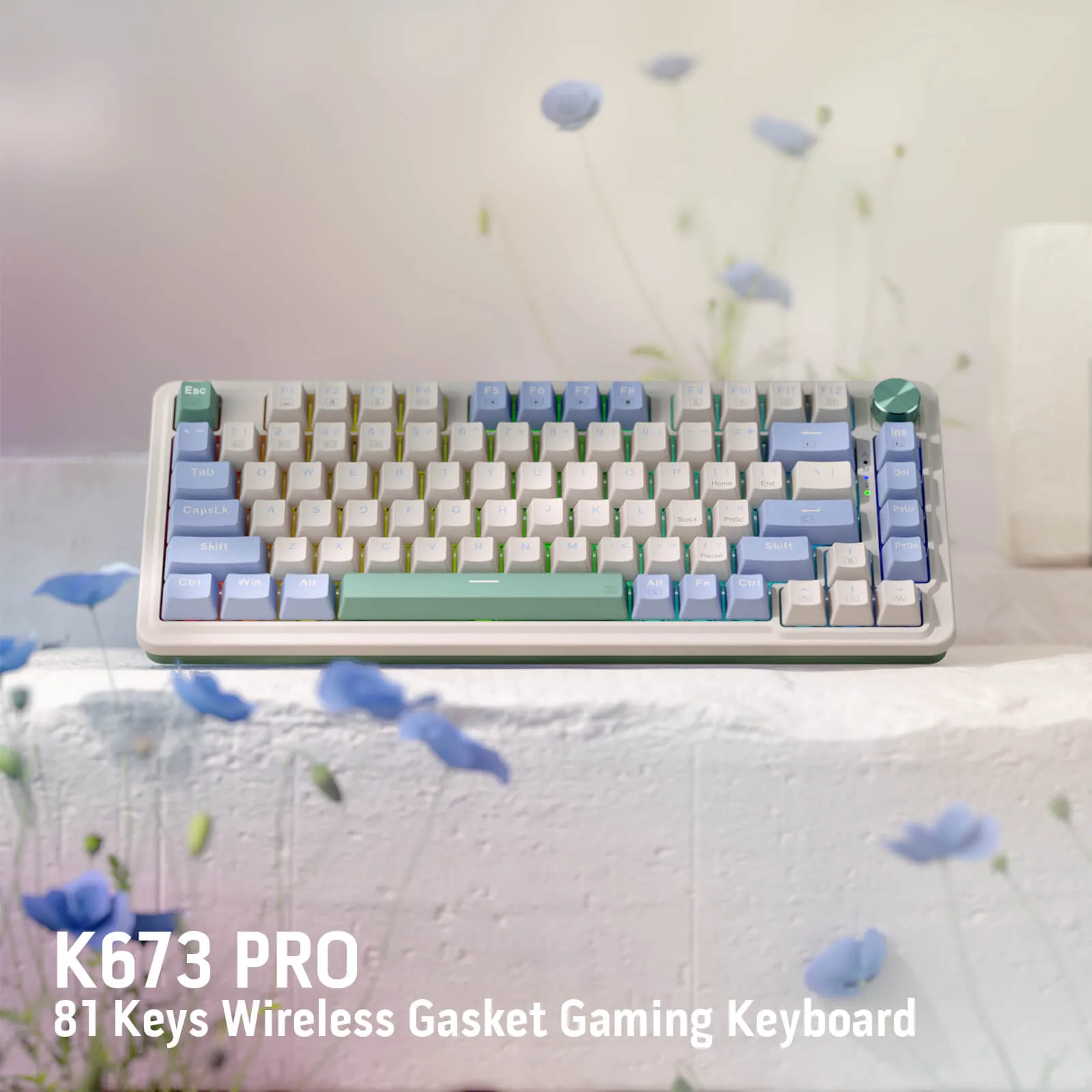 UCAL K673 PRO