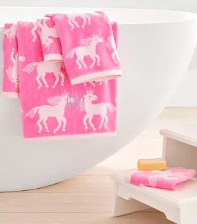 Unicorn Towel Collection