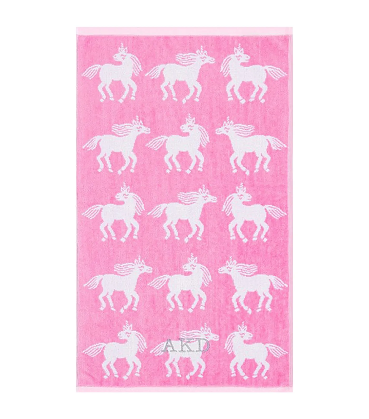 Unicorn Towel Collection