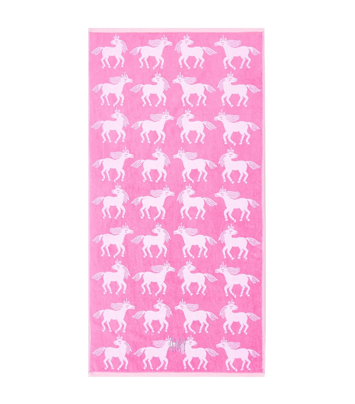 Unicorn Towel Collection