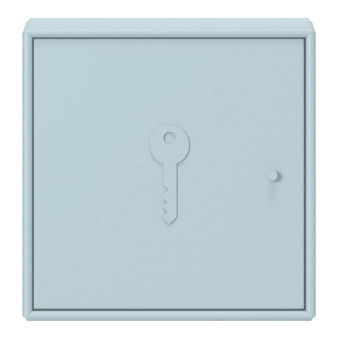 Unlock Wall Mounted Hall Cabinet