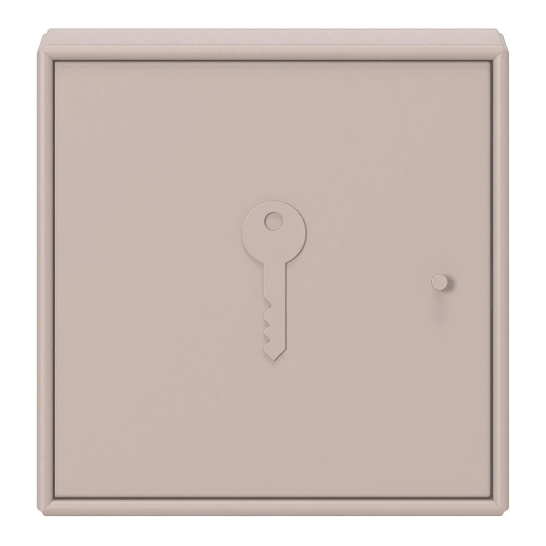 Unlock Wall Mounted Hall Cabinet