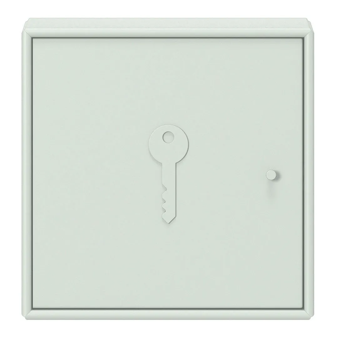 Unlock Wall Mounted Hall Cabinet