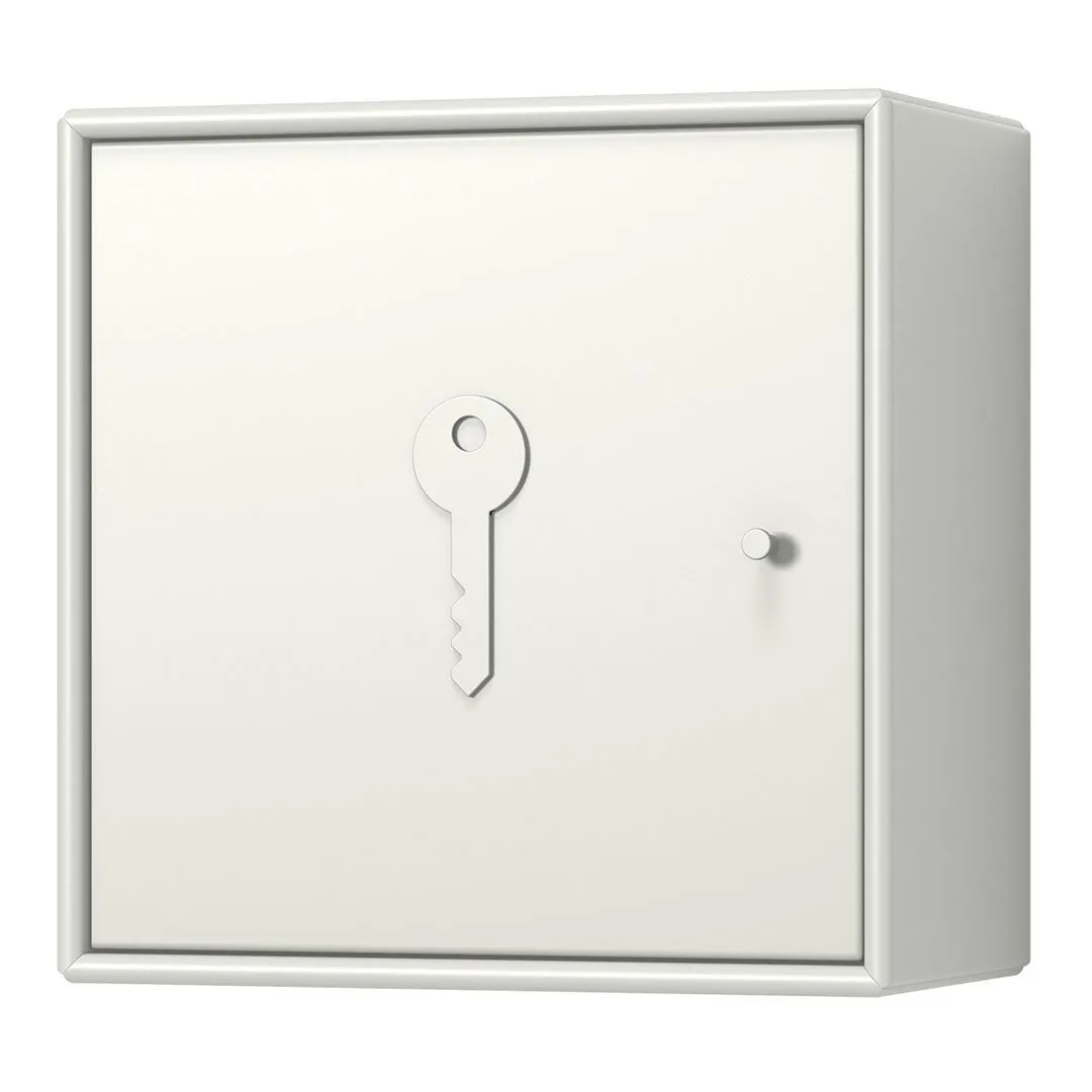 Unlock Wall Mounted Hall Cabinet