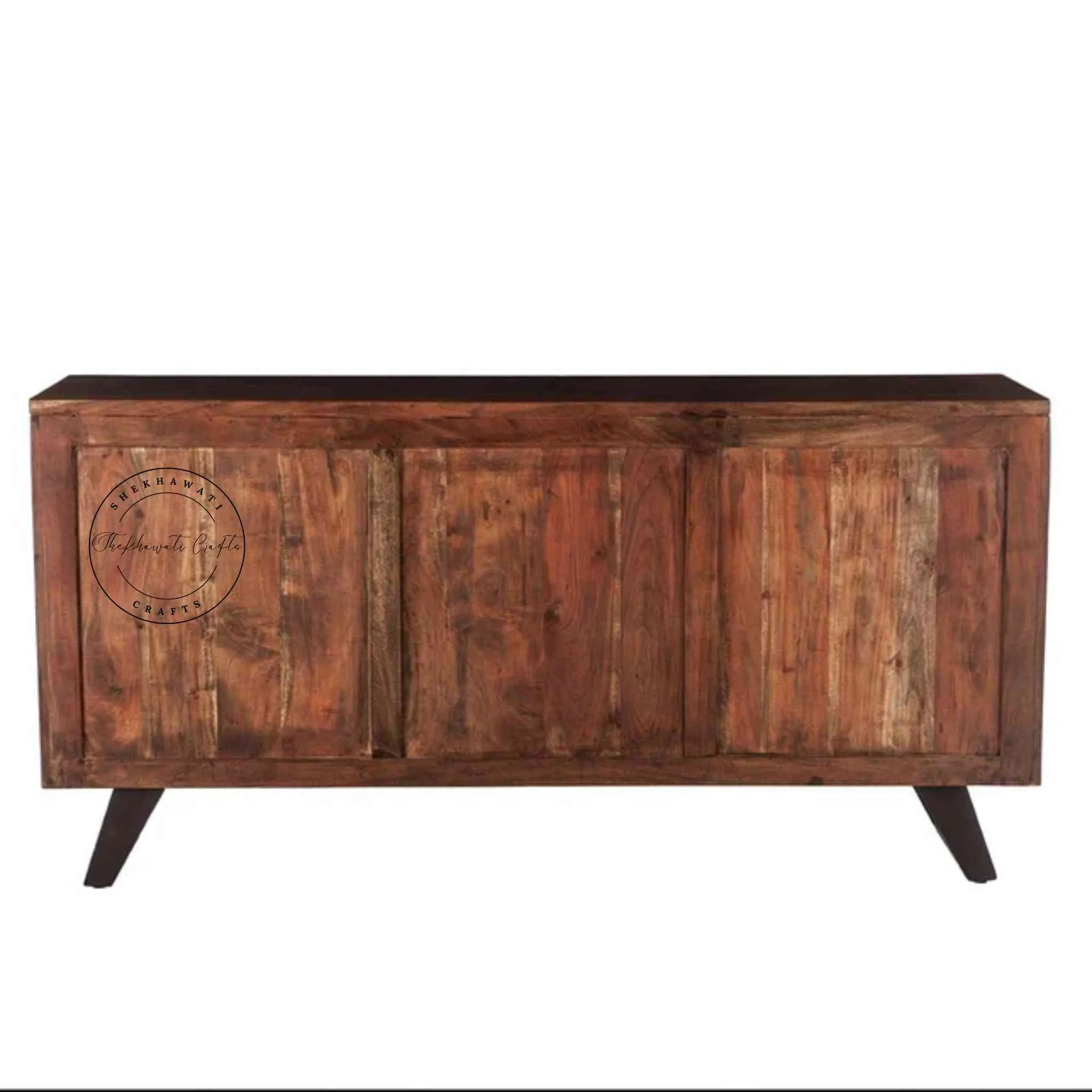 Vienna Live Edge Sideboard