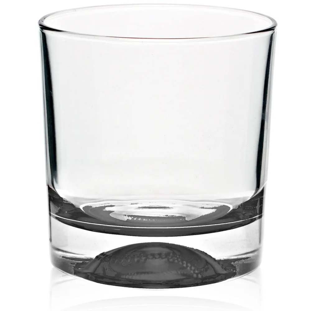 Whiskey/Lowball Glass