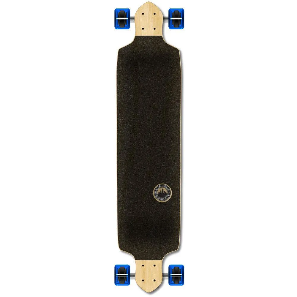 Yocaher Horizon Day 41.25" Drop Down Longboard